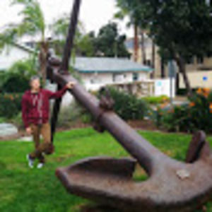 Meet your Posher, Daniel